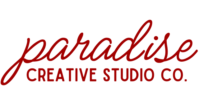 Paradise Creative Studio Co.
